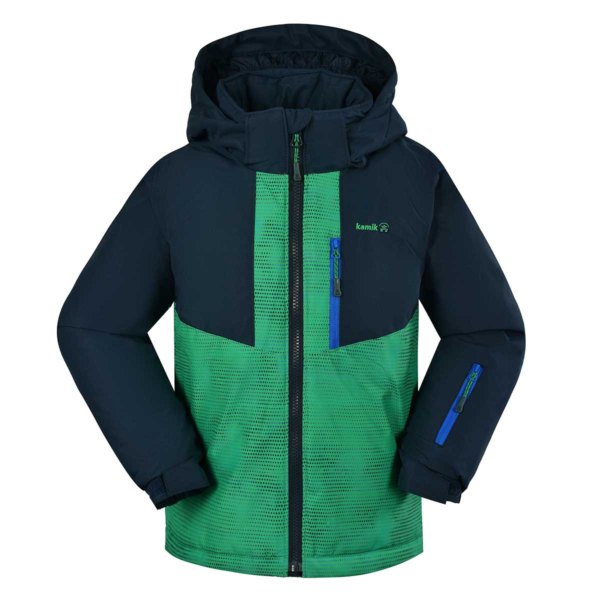 Kamik Kids Arlo Jacket Boys'
